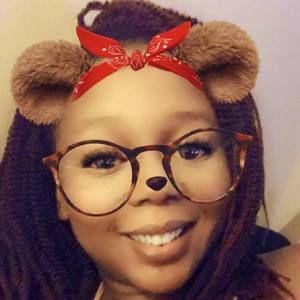 Meet your Posher, Tykedra